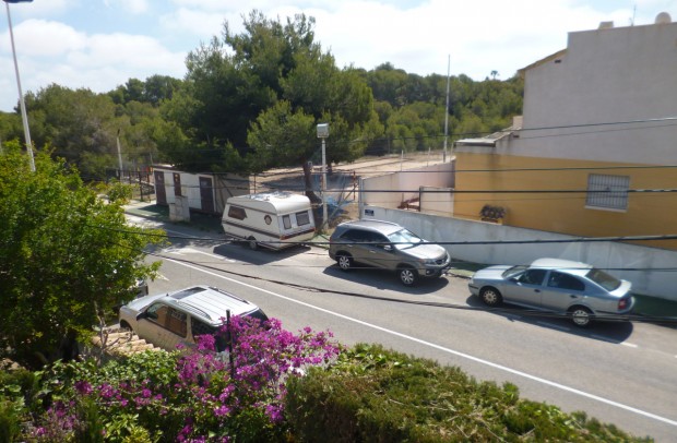 Revente - Maison de ville - Los Balcones, Torrevieja - Los Balcones