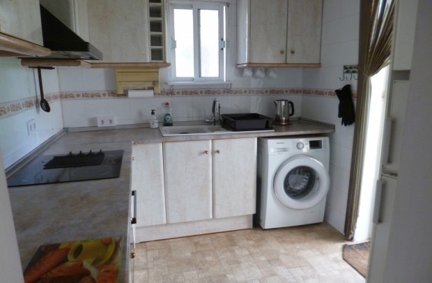 Resale - Town house - Los Balcones, Torrevieja - Los Balcones