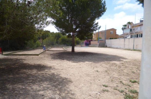 Revente - Maison de ville - Los Balcones, Torrevieja - Los Balcones