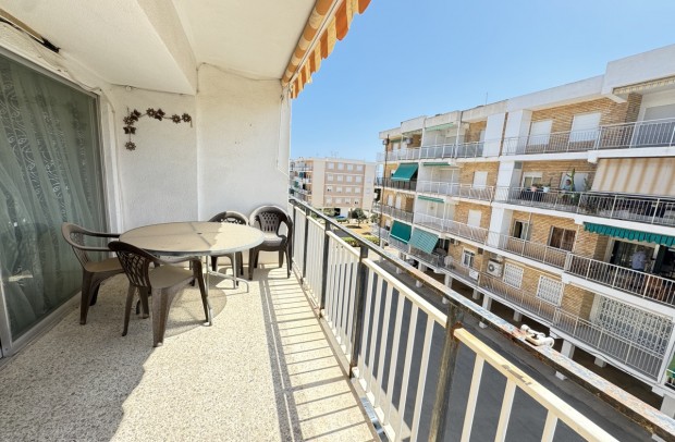 Resale - Apartment - Punta Prima