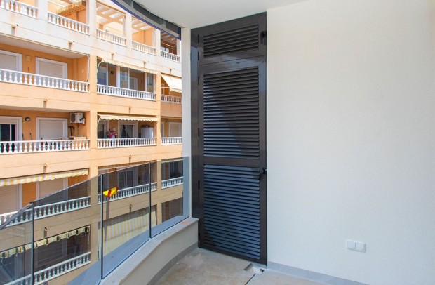 Revente - Apartment - Torrevieja - Playa del Cura