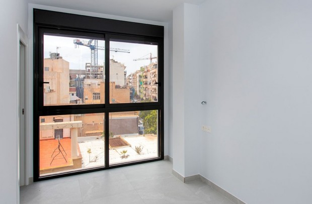 Reventa - Apartment - Torrevieja - Playa del Cura