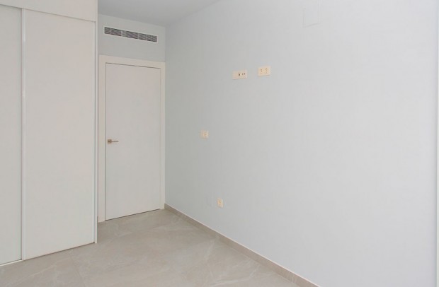 Revente - Apartment - Torrevieja - Playa del Cura