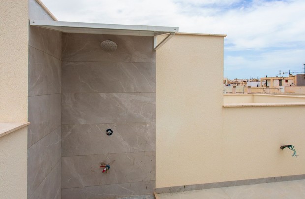 Reventa - Apartment - Torrevieja - Playa del Cura