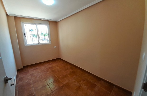 Resale - Bungalow - Ciudad Quesada - pueblo