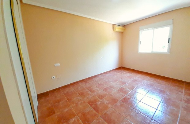 Resale - Bungalow - Ciudad Quesada - pueblo