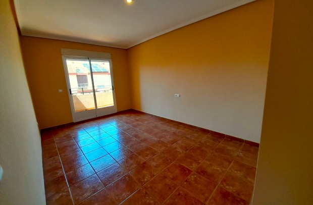 Reventa - Bungalow - Ciudad Quesada - pueblo