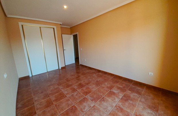 Resale - Bungalow - Ciudad Quesada - pueblo