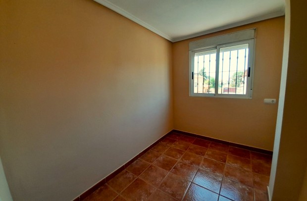 Revente - Bungalow - Ciudad Quesada - pueblo