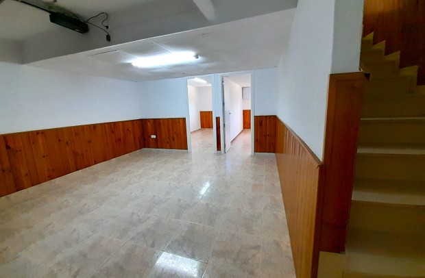 Reventa - Bungalow - Ciudad Quesada - pueblo