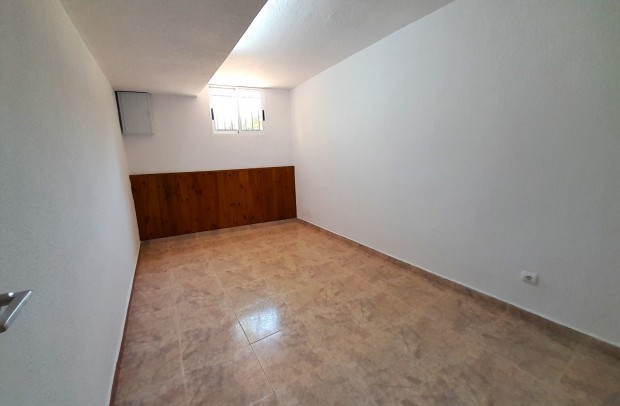 Revente - Bungalow - Ciudad Quesada - pueblo