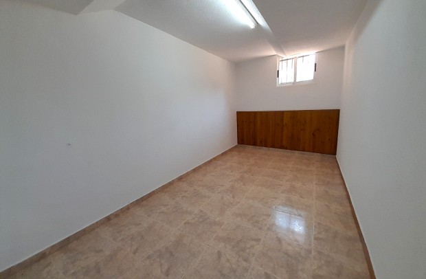 Resale - Bungalow - Ciudad Quesada - pueblo