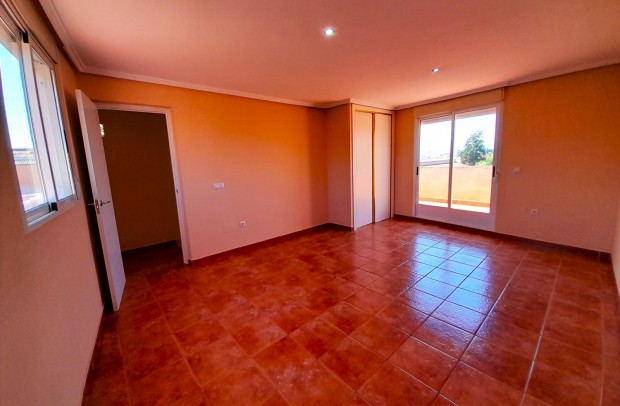 Revente - Bungalow - Ciudad Quesada - pueblo