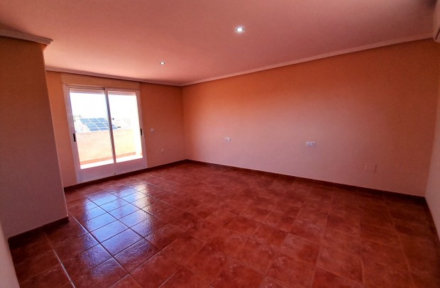 Resale - Bungalow - Ciudad Quesada - pueblo