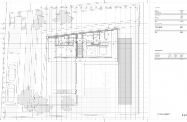 Nouvelle construction - Detached House / Villa - Moraira_Teulada - El Portet