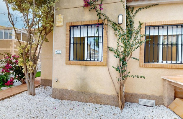 Resale - Town house - Villamartin - Villamartin (Orihuela Costa)