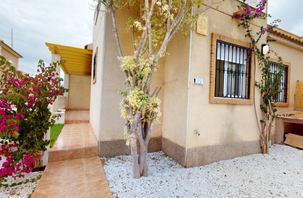 Resale -  - Orihuela Costa - Villamartin