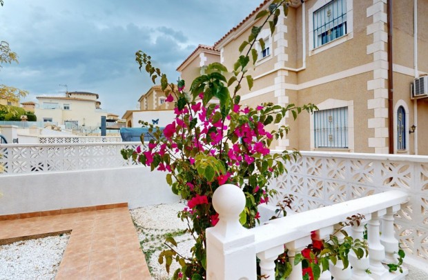 Resale -  - Orihuela Costa - Villamartin