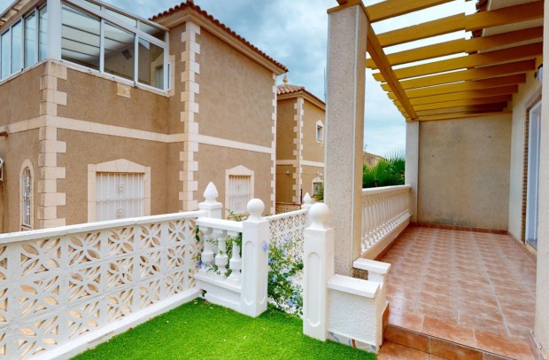 Resale -  - Orihuela Costa - Villamartin