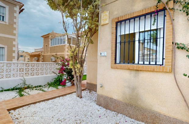 Resale -  - Orihuela Costa - Villamartin