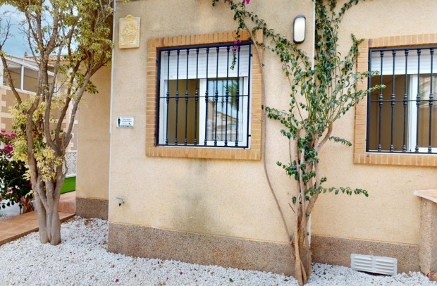 Resale -  - Orihuela Costa - Villamartin