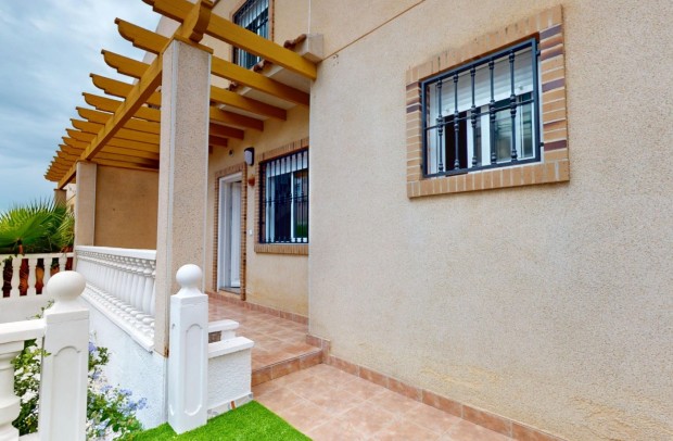 Resale -  - Orihuela Costa - Villamartin