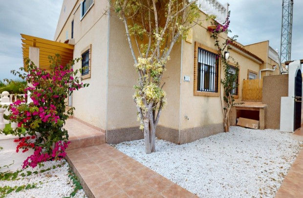 Resale -  - Orihuela Costa - Villamartin