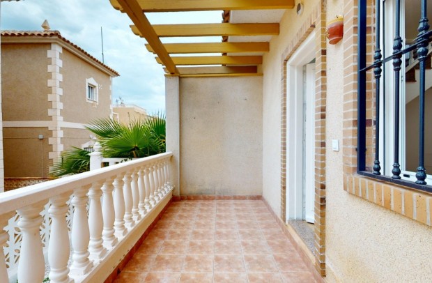 Resale -  - Orihuela Costa - Villamartin