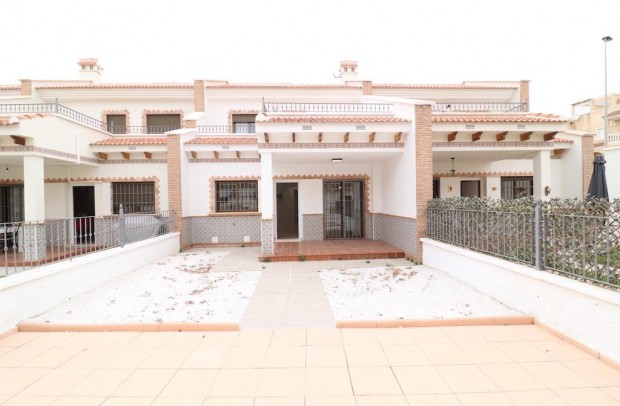 Resale - Town house - San Miguel de Salinas - Cerro del Sol