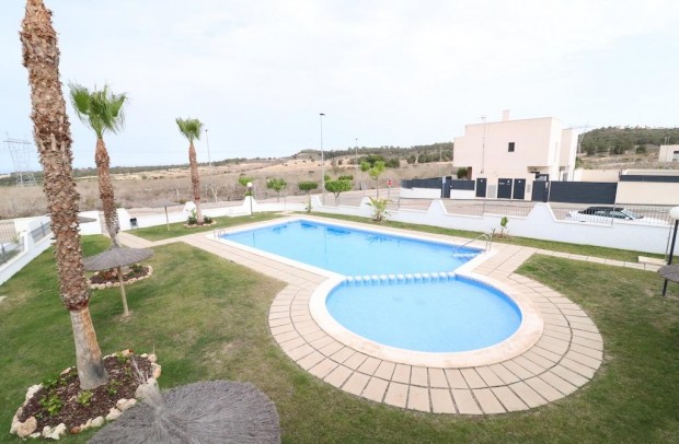 Resale - Town house - San Miguel de Salinas - Cerro del Sol