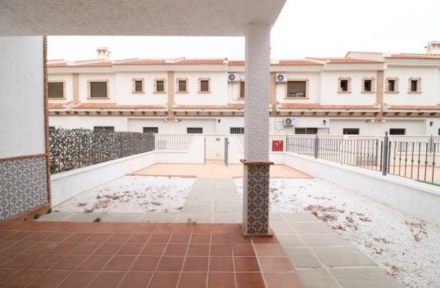 Resale - Town house - San Miguel de Salinas - Cerro del Sol