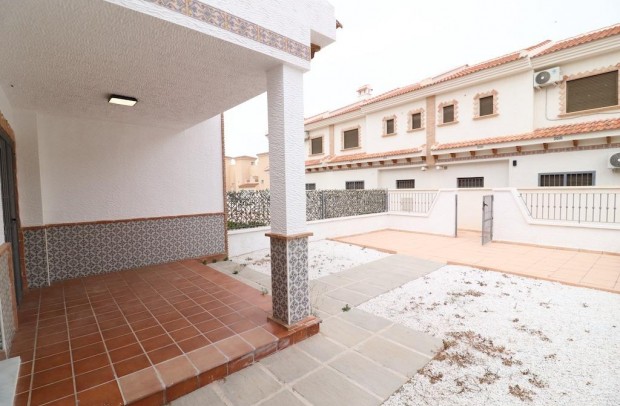 Resale - Town house - San Miguel de Salinas - Cerro del Sol