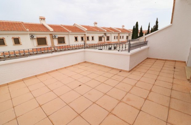 Resale - Town house - San Miguel de Salinas - Cerro del Sol