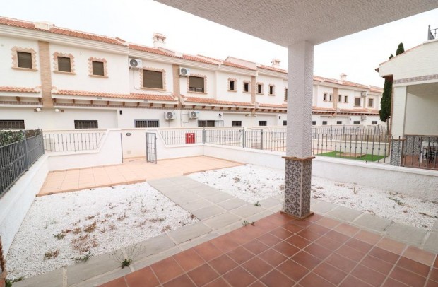 Resale - Town house - San Miguel de Salinas - Cerro del Sol