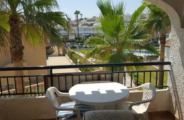 Reventa - Apartment - Cabo Roig - Cala Capitan