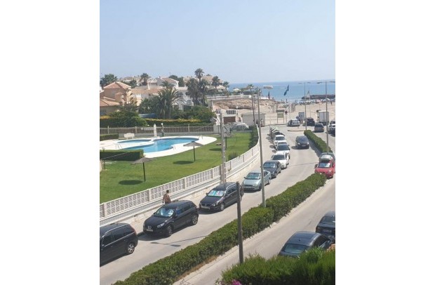 Revente - Apartment - Cabo Roig - Cala Capitan