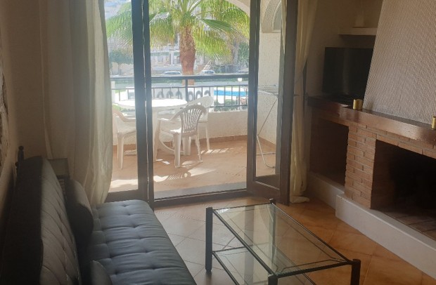 Reventa - Apartment - Cabo Roig - Cala Capitan