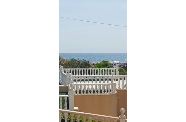 Resale - Apartment - Cabo Roig - Cala Capitan