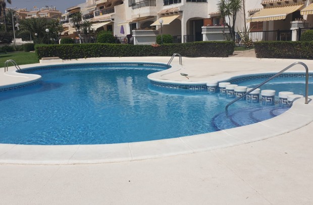 Reventa - Apartment - Cabo Roig - Cala Capitan