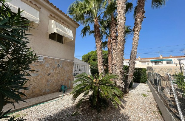 Reventa - Detached House / Villa - Cabo Roig - La Regia