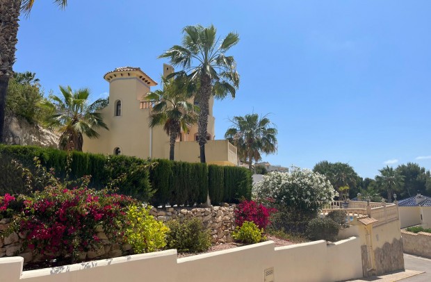 Revente - Detached House / Villa - Las Ramblas - Orihuela Costa