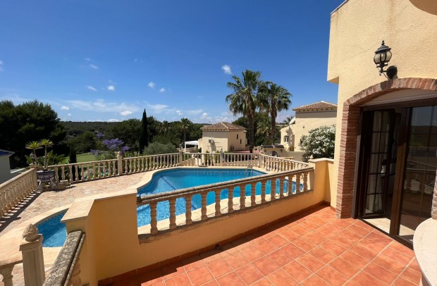 Reventa - Detached House / Villa - Las Ramblas - Orihuela Costa