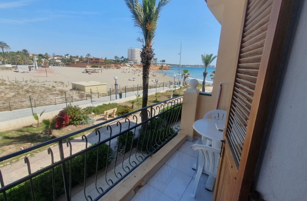 Revente - Apartment - La Zenia - La Zenia Beach