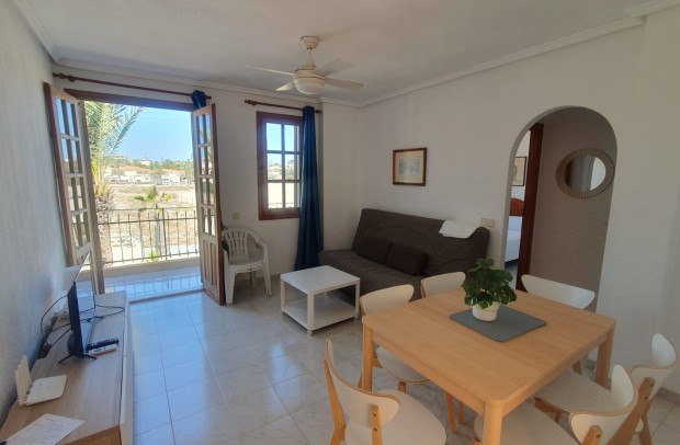 Resale - Apartment - La Zenia - La Zenia Beach