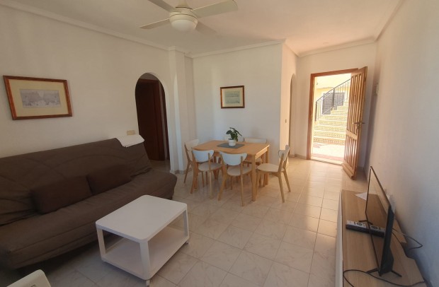 Reventa - Apartment - La Zenia - La Zenia Beach