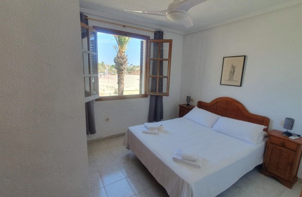 Resale - Apartment - La Zenia - La Zenia Beach