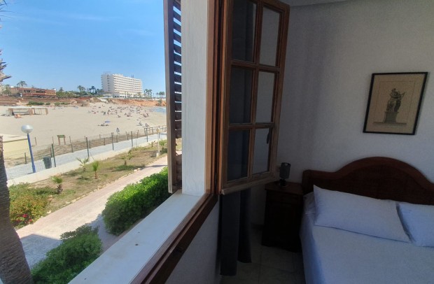 Reventa - Apartment - La Zenia - La Zenia Beach