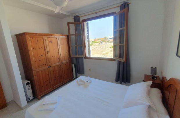 Revente - Apartment - La Zenia - La Zenia Beach