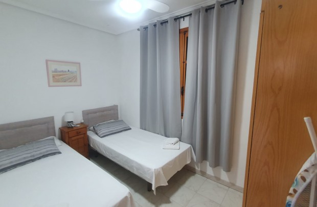 Reventa - Apartment - La Zenia - La Zenia Beach