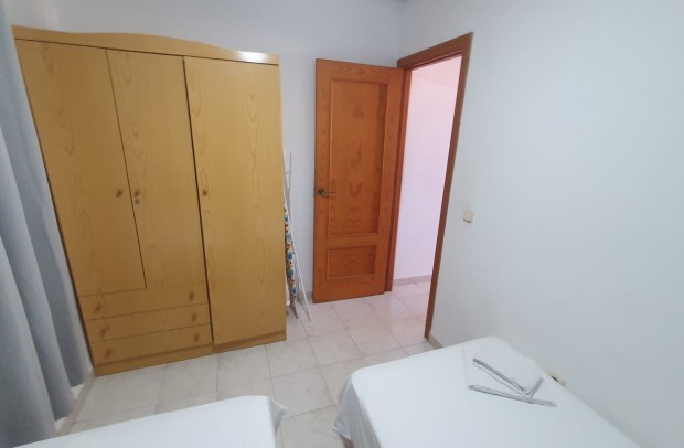 Revente - Apartment - La Zenia - La Zenia Beach